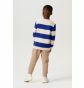 Noppies Kids Jumper Hinojal - Fog thumbnail