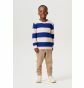 Noppies Kids Jumper Hinojal - Fog thumbnail