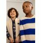 Noppies Kids Jumper Hinojal - Fog thumbnail