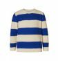 Noppies Kids Jumper Hinojal - Fog thumbnail