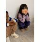 Noppies Kids Cardigan Jorda - Nirvana thumbnail