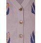 Noppies Kids Cardigan Jorda - Nirvana thumbnail