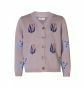 Noppies Kids Cardigan Jorda - Nirvana thumbnail