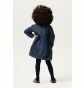 Noppies Kids Robe Jimo - Ink Blue thumbnail