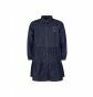 Noppies Kids Robe Jimo - Ink Blue thumbnail