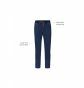 Noppies Kids Trousers Herbes - Indigo Blue thumbnail