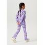 Noppies Kids Legging Jifeng - Paisley Purple thumbnail