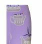 Noppies Kids Legging Jifeng - Paisley Purple thumbnail