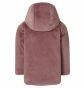 Noppies Kids Manteau d'hiver Jidong - Rose Taupe thumbnail