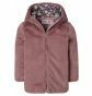 Noppies Kids Manteau d'hiver Jidong - Rose Taupe thumbnail