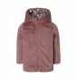 Noppies Kids Manteau d'hiver Jidong - Rose Taupe thumbnail