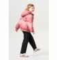Noppies Kids Manteau d'hiver Jixi - Withered Rose thumbnail