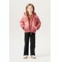 Noppies Kids Manteau d'hiver Jixi - Withered Rose thumbnail
