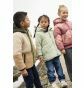 Noppies Kids Manteau d'hiver Jixi - Withered Rose thumbnail