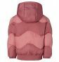 Noppies Kids Manteau d'hiver Jixi - Withered Rose thumbnail
