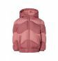 Noppies Kids Manteau d'hiver Jixi - Withered Rose thumbnail