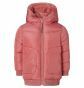 Noppies Kids Winter jacke Jishou - Reversible - Dusty Rose thumbnail