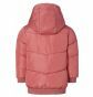 Noppies Kids Winter jacke Jishou - Reversible - Dusty Rose thumbnail