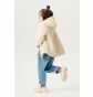 Noppies Kids Winterjas Jinbi - Reversible - Stone Bay thumbnail
