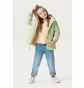 Noppies Kids Winterjas Jinbi - Reversible - Stone Bay thumbnail