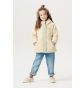 Noppies Kids Winterjas Jinbi - Reversible - Stone Bay thumbnail