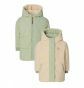 Noppies Kids Winterjas Jinbi - Reversible - Stone Bay thumbnail