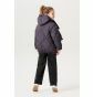 Noppies Kids Winter jacke Jinsha - Nine Iron thumbnail