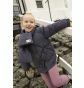 Noppies Kids Winter jacke Jinsha - Nine Iron thumbnail