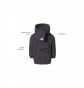 Noppies Kids Winter jacke Jinsha - Nine Iron thumbnail