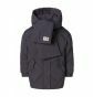 Noppies Kids Winter jacke Jinsha - Nine Iron thumbnail