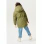 Noppies Kids Manteau d'hiver Julesburg - Olive Branch thumbnail