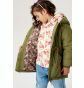 Noppies Kids Manteau d'hiver Julesburg - Olive Branch thumbnail