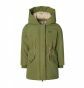 Noppies Kids Manteau d'hiver Julesburg - Olive Branch thumbnail