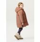 Noppies Kids Manteau d'hiver Jinxi - Sable Tan thumbnail