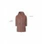 Noppies Kids Manteau d'hiver Jinxi - Sable Tan thumbnail