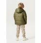 Noppies Kids Winterjas Hunstville - Bronze Forest thumbnail