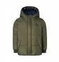 Noppies Kids Winterjas Hunstville - Bronze Forest thumbnail
