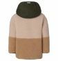 Noppies Kids Manteau d'hiver Hoyos - Reversible - Forest Night thumbnail