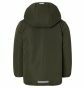 Noppies Kids Manteau d'hiver Hoyos - Reversible - Forest Night thumbnail