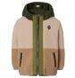 Noppies Kids Manteau d'hiver Hoyos - Reversible - Forest Night thumbnail