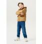 Noppies Kids Manteau d'hiver Hinix - Reversible - Bistre thumbnail