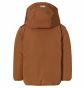 Noppies Kids Manteau d'hiver Hinix - Reversible - Bistre thumbnail