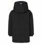 Noppies Kids Winterjas Hernani - Phantom thumbnail