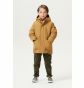 Noppies Kids Winter jacke Hernani - Bistre thumbnail