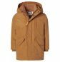 Noppies Kids Winter jacke Hernani - Bistre thumbnail
