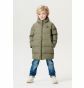 Noppies Kids Winterjas Herrera - Deep Lichen Green thumbnail