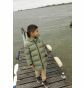 Noppies Kids Winterjas Herrera - Deep Lichen Green thumbnail