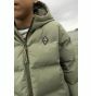 Noppies Kids Winterjas Herrera - Deep Lichen Green thumbnail