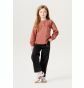 Noppies Kids Longsleeve Jette - Brown Patina thumbnail