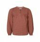 Noppies Kids Longsleeve Jette - Brown Patina thumbnail